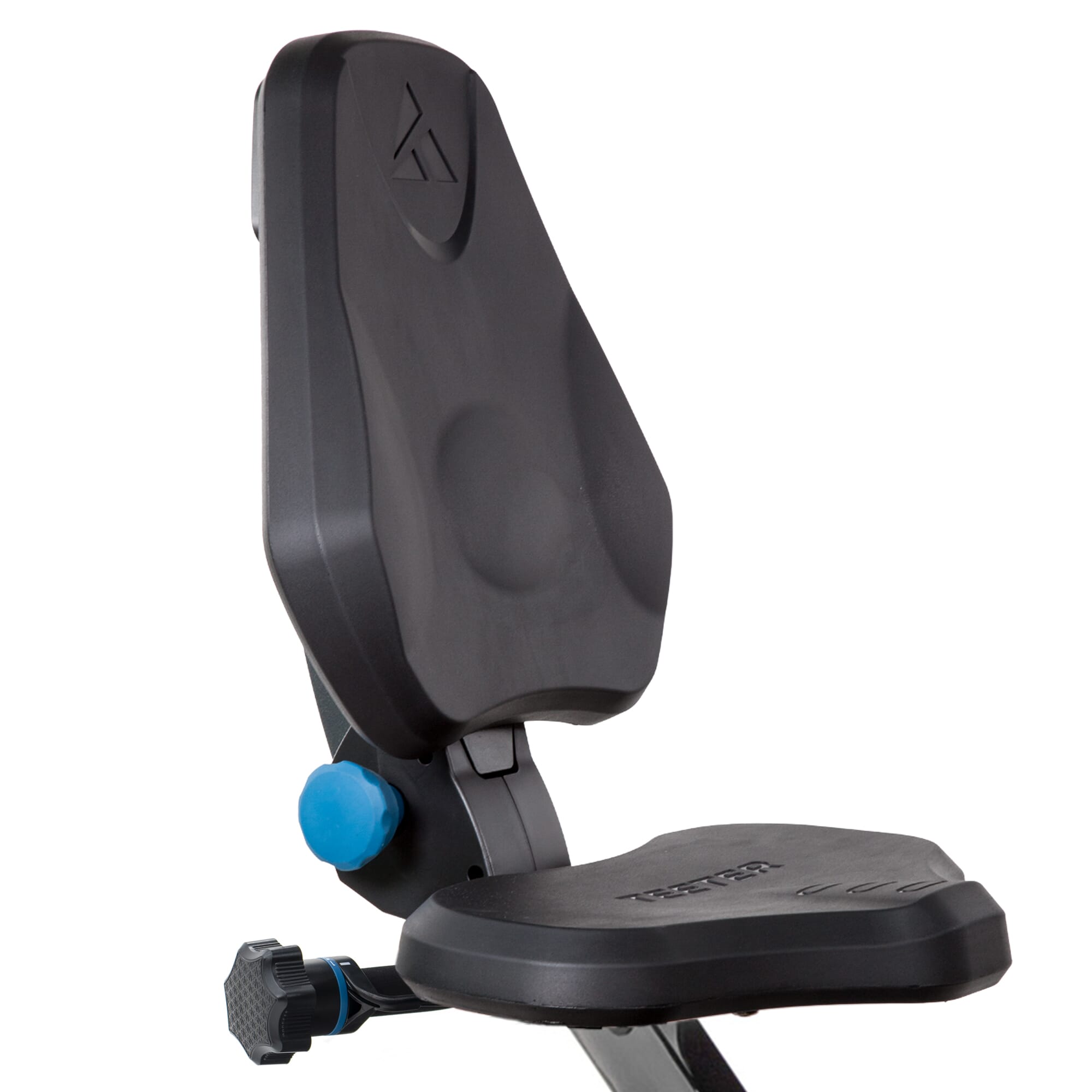 FreeStep LT1 Recumbent Cross Trainer Teeter